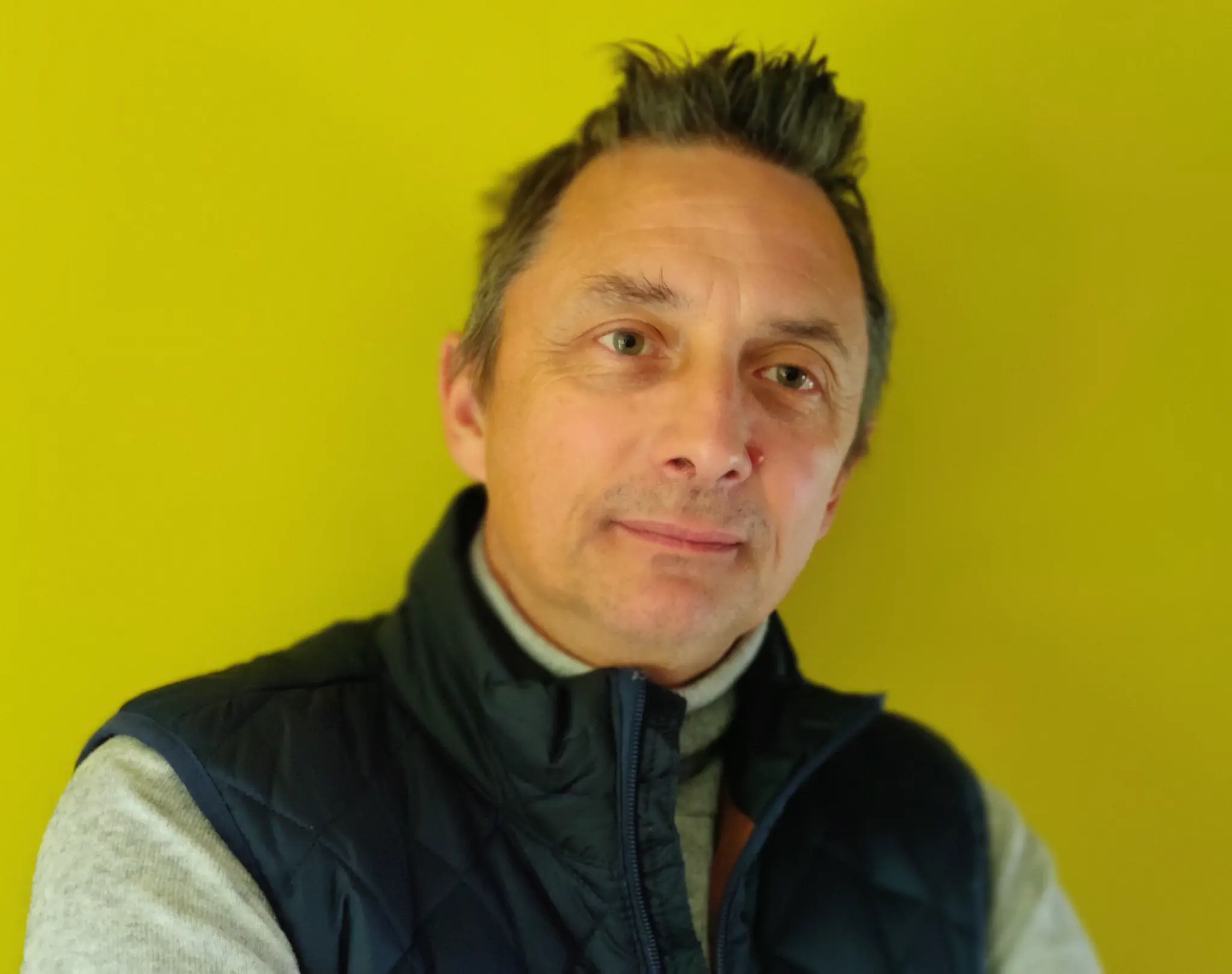 Alain Barthel